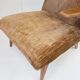Parker Knoll vintage armchair, 1950