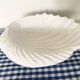 Shell bowl Italian art