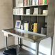 Bureau de tri postal industriel