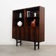 Rosewood bookcase, Danish design, 1960s, manufacturer: Brouers Møbelfabric