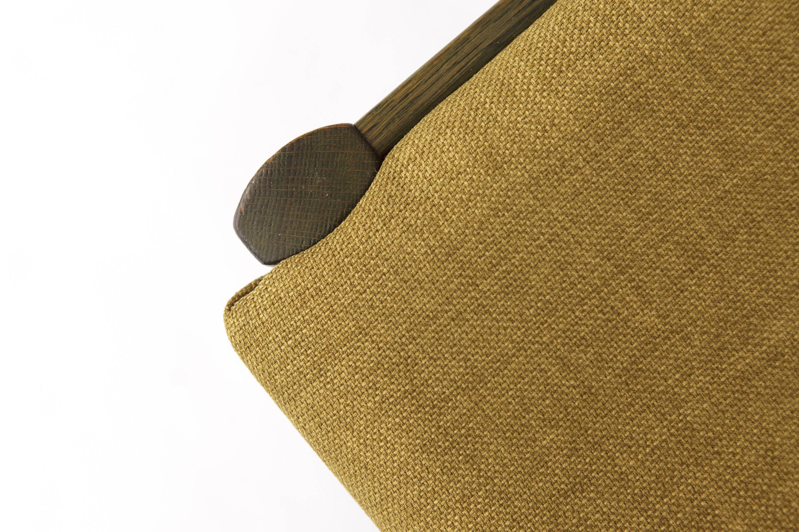 4 Vintage Chairs by Esko Pajamies for Asko, 1960s