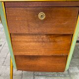 Italian vintage doro burau 1950