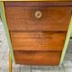 Italian vintage doro burau 1950