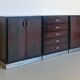 Mid-Century Sideboards by Gianni Moscatelli for Formanova