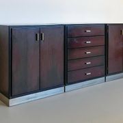 Mid-Century Sideboards by Gianni Moscatelli for Formanova