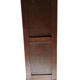 Curtain cabinet, 20th century