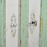 Antique pine sideboard, circa 1910
