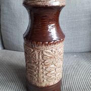 Large ceramic vase Germany