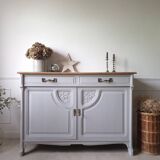 Buffet ancien