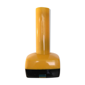 Suspension de bent karlby
