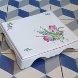 Lunéville trivet Kg street lamp decor