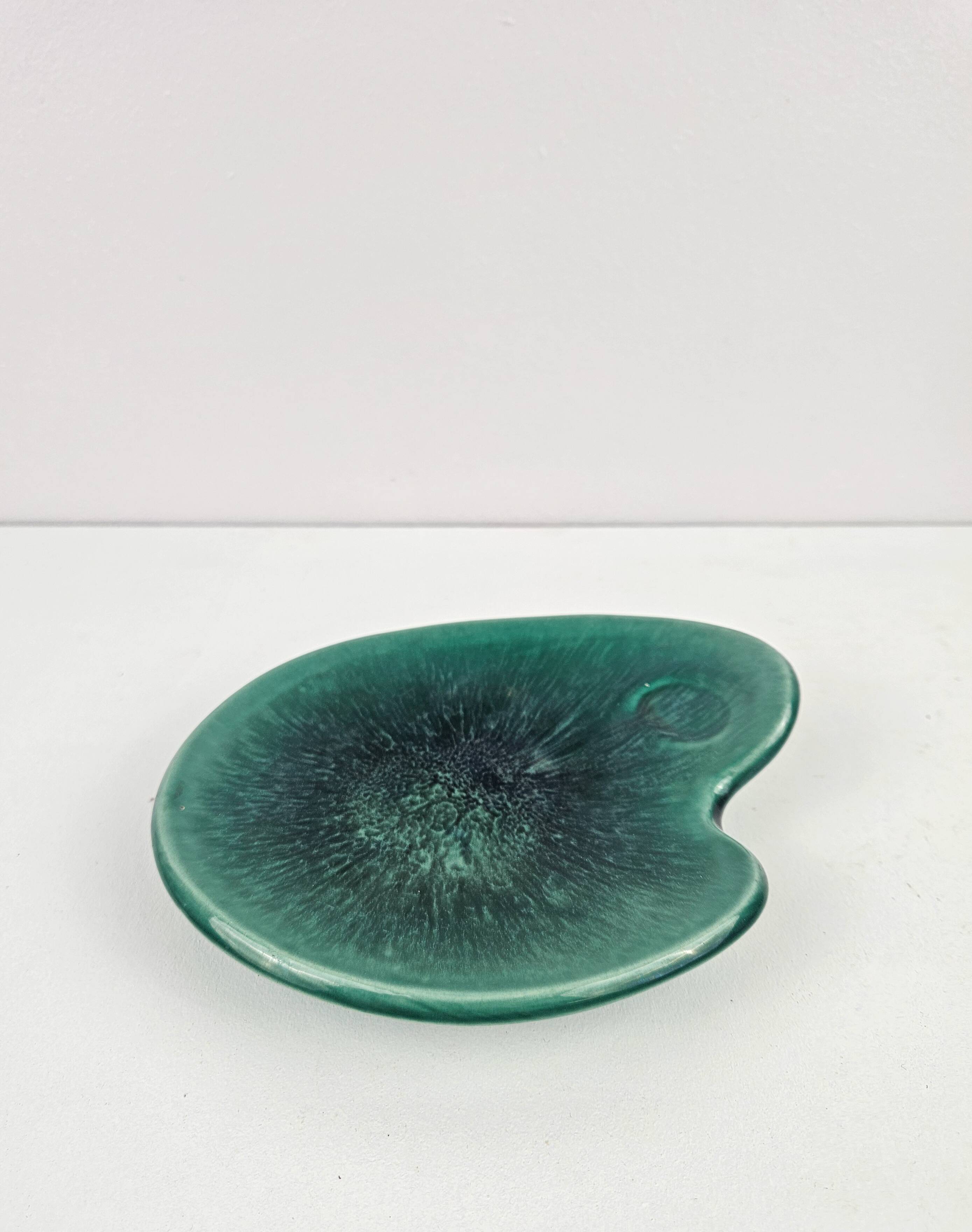 Vintage ceramic bowl - Jamet