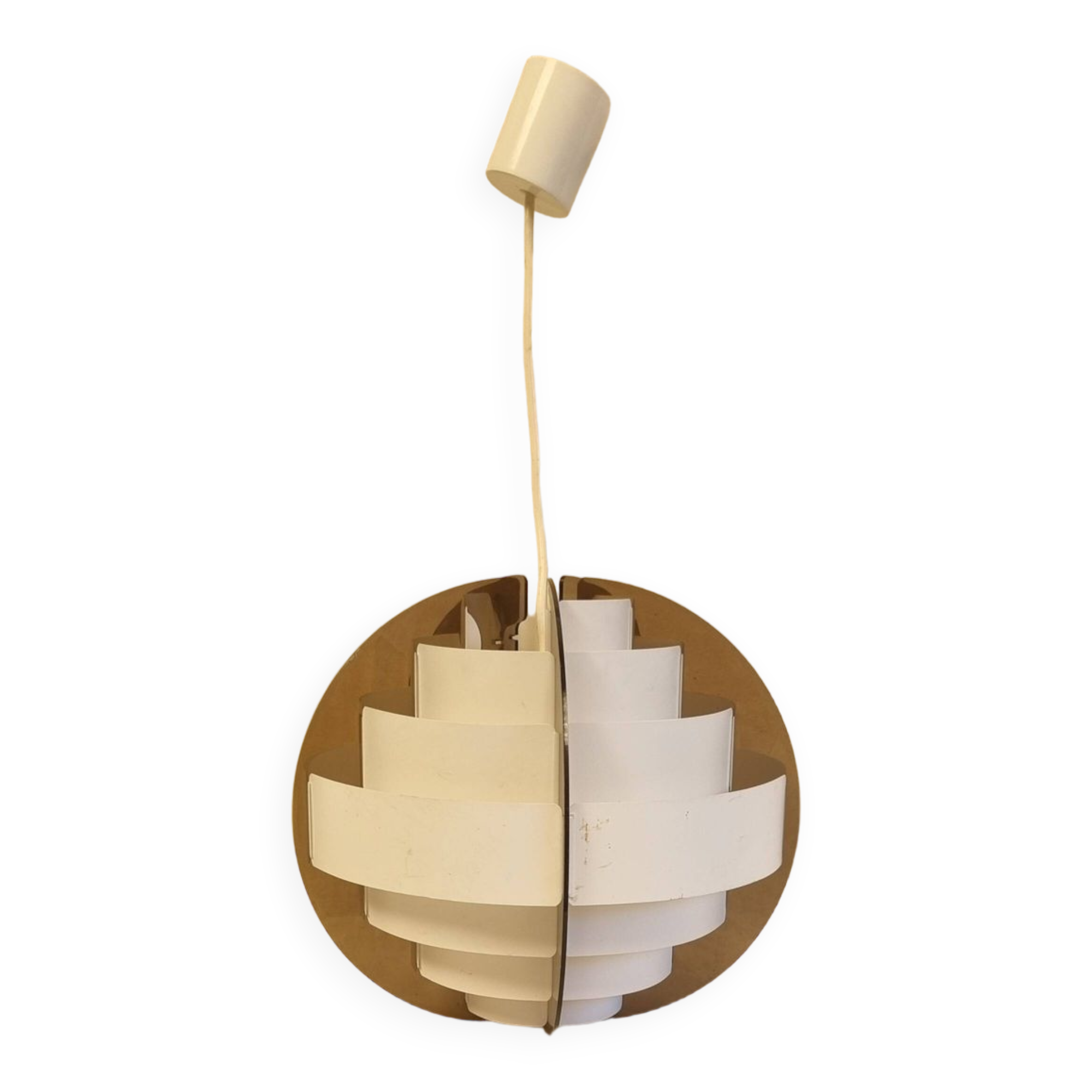 Suspension year 70 Danish