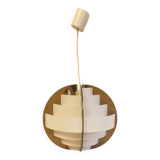 Suspension year 70 Danish