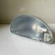 Danish Design Vintage Outdoor Wall Lamp in Galvanized Steel