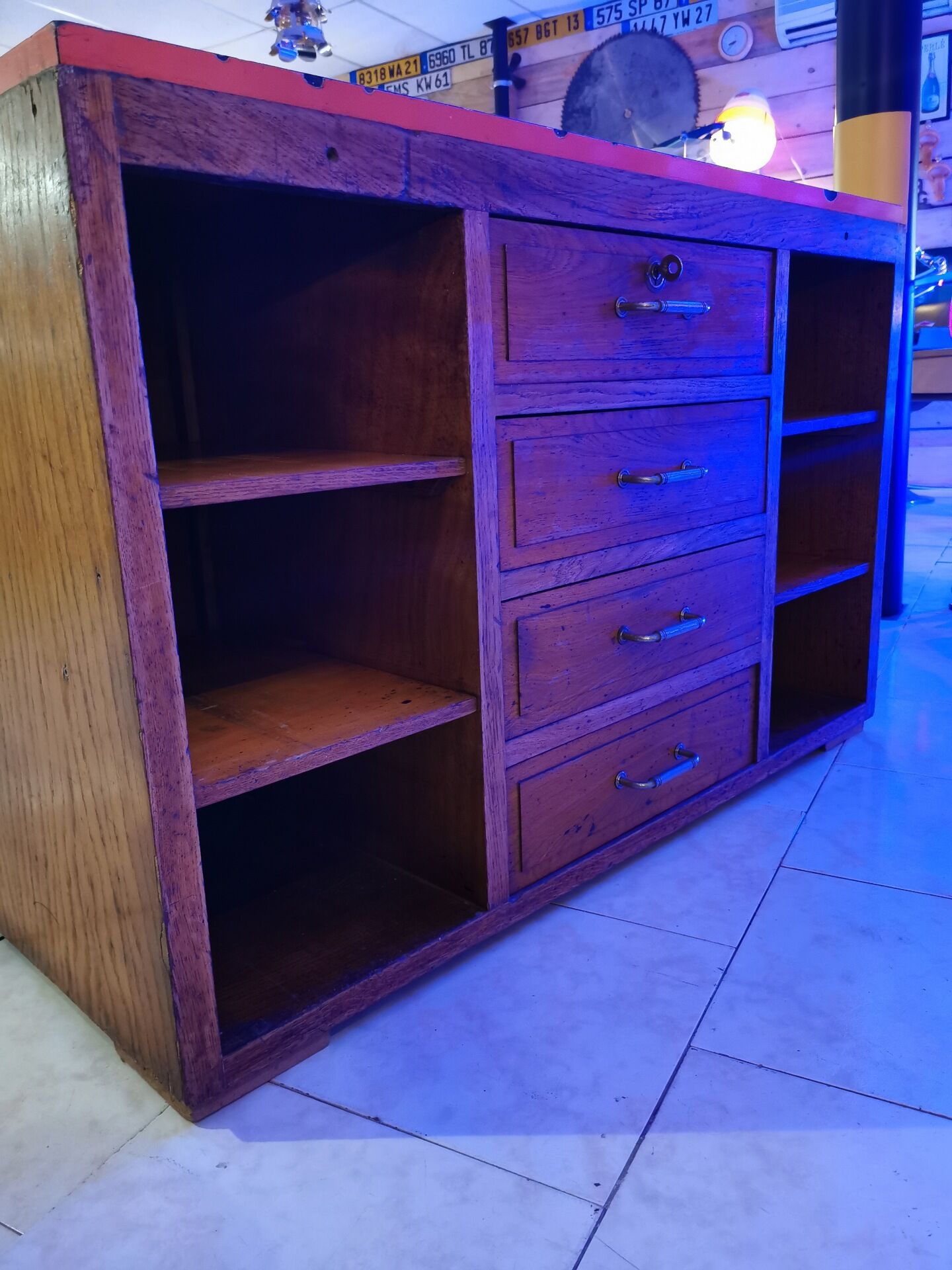 Craft furniture tailoring haberdashery