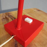 Scandinavian kuben lamp by björn svensson for elidus