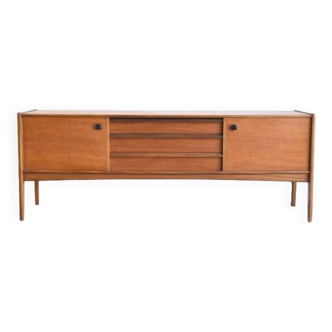 Teak sideboard by John Herbert * 198 cm