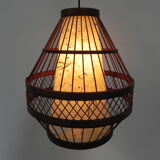 Vintage hanging lamp