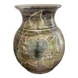 Dominique Pérot ceramic vase