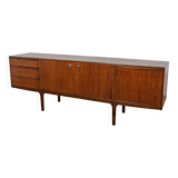 Mid-Century Teak Sideboard by Tom Robertson for McIntosh, United Knigdom, 1960s