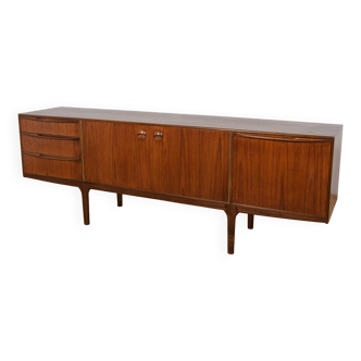 Mid-Century Teak Sideboard by Tom Robertson for McIntosh, United Knigdom, 1960s