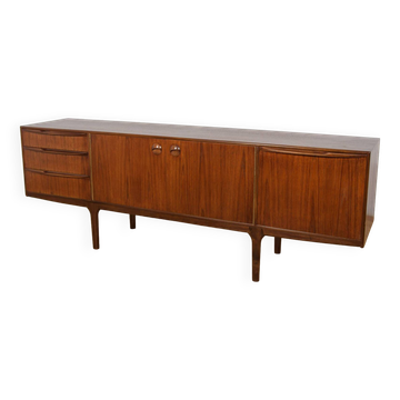 Enfilade Mid-Century en Teck par Tom Robertson pour McIntosh, Royaume-Uni, 1960s