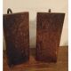 Bookends