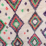 Azilal rug 240 x 146 cm