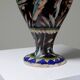 Karakashian-Balian ceramic pottery vase 19th-20th century
