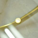 Table low Snake Knut Hesterberg