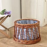 Sewing basket