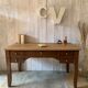 Bureau 129x69cm