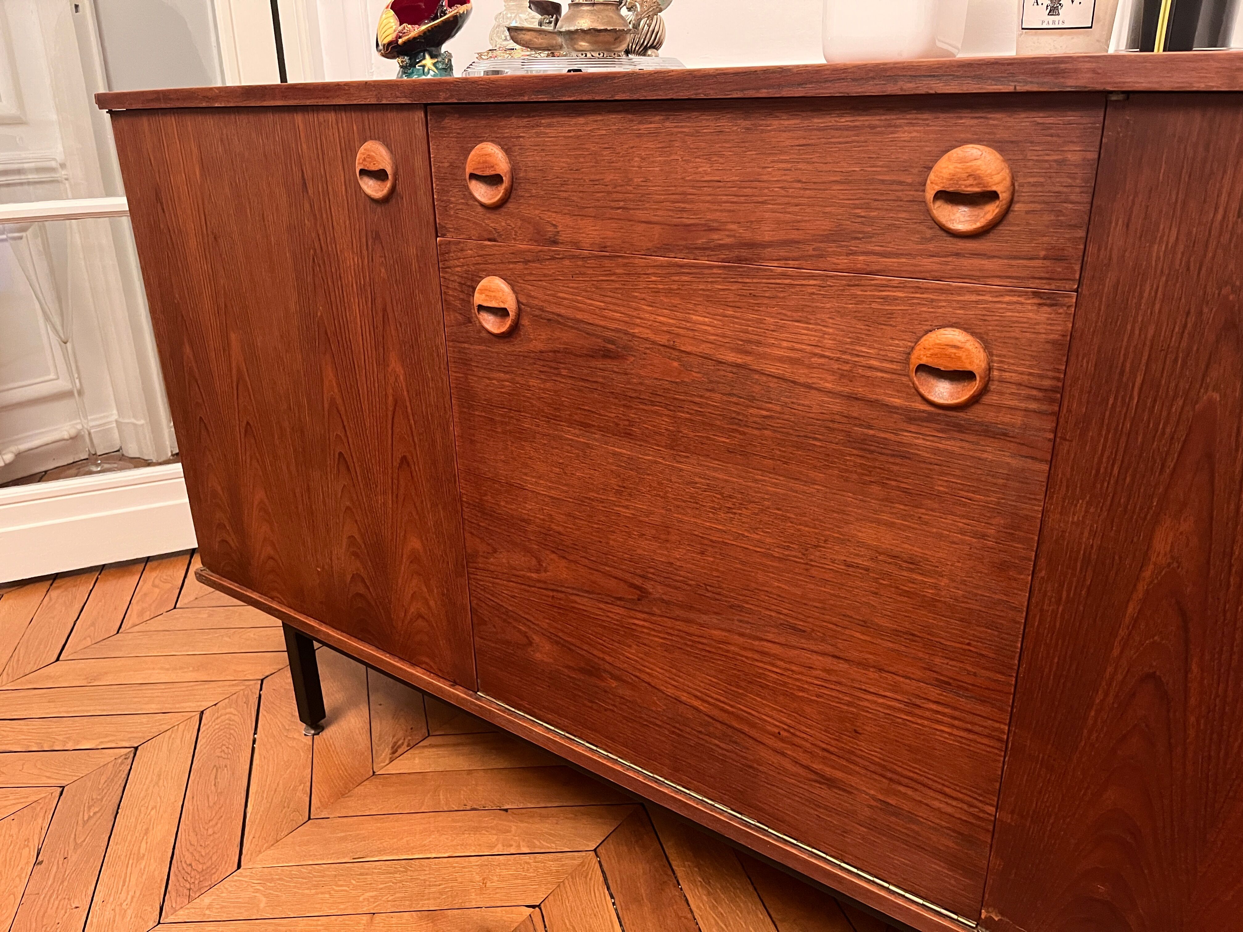 Enfilade scandinave ancienne | Selency