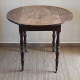 Louis philippe round table