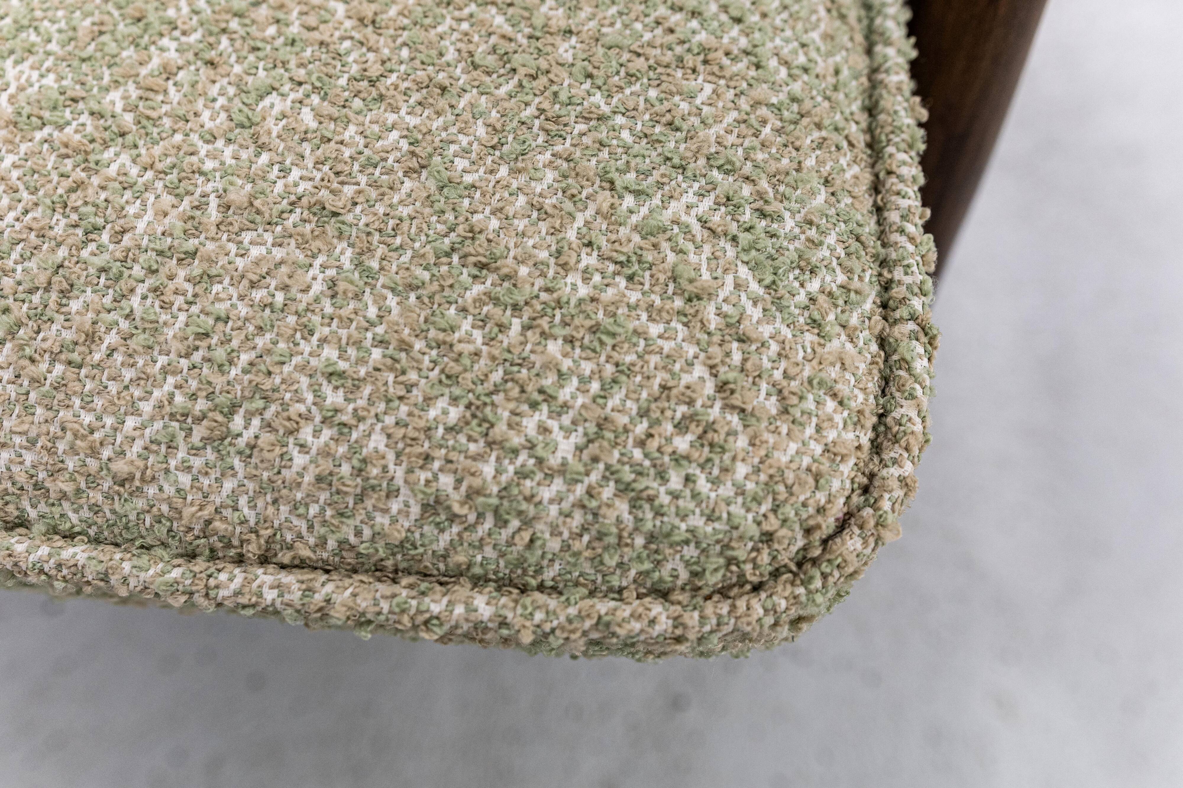 Mid Century Armchairs By Juliusz Kędziorek, Poland, 1960s, Set Of 2