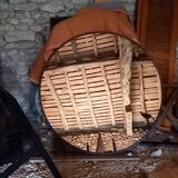 Miroir rond