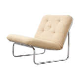 Kho Liang Ie lounge chair P656 for Artifort 1960s