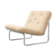 Kho Liang Ie lounge chair P656 for Artifort 1960s