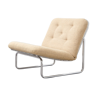 Kho Liang Ie lounge chair P656 for Artifort 1960s
