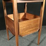 Tea table