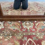 Art Nouveau period mirror