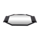 Plateau bakélite miroir art déco