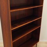 Rosewood bookcase, Danish design, 1960s, production: Denmark