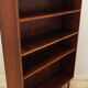 Rosewood bookcase, Danish design, 1960s, production: Denmark