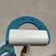 “Alba” wall lamp by Renato Toso for Leucos (80s)