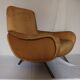 Lady armchair by Marco Zanuso for Arflex from the 1950s