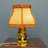 Danish loft lamp