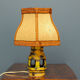 Danish loft lamp