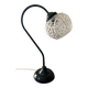 Art deco style lamp